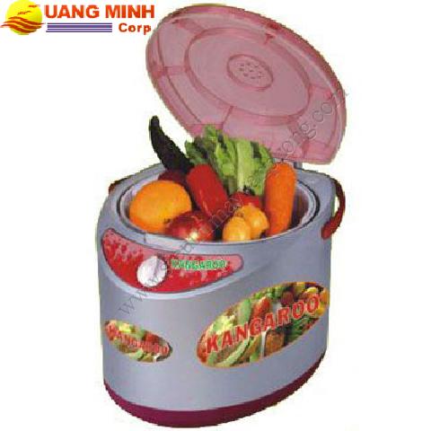 Máy khử độc Kangaroo